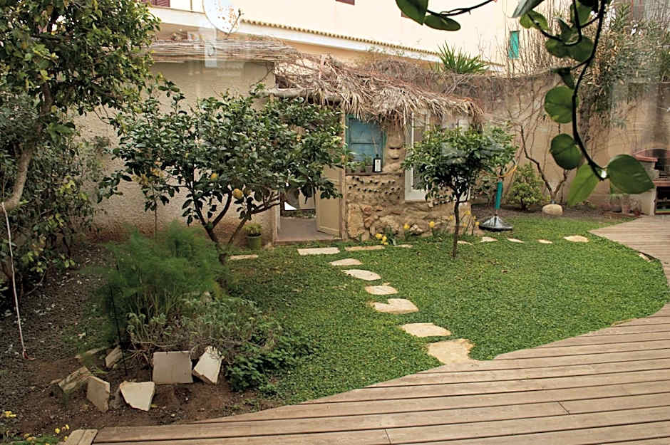 Sempreverde Atelier B&B