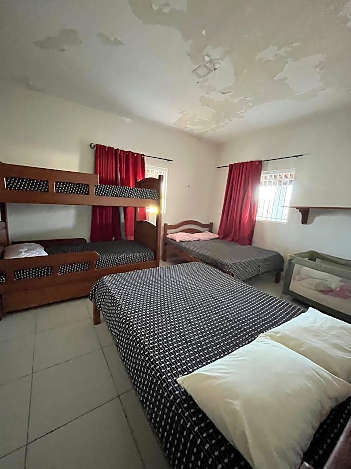 Casa Praia de Tabatinga