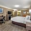 Quality Inn Near Lake Marble Falls