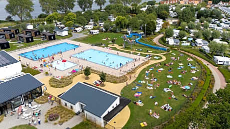 Kompas Camping Nieuwpoort