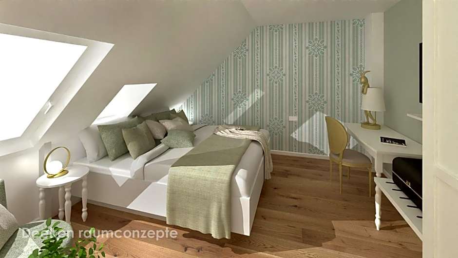 Johanniterhaus Wittenberg