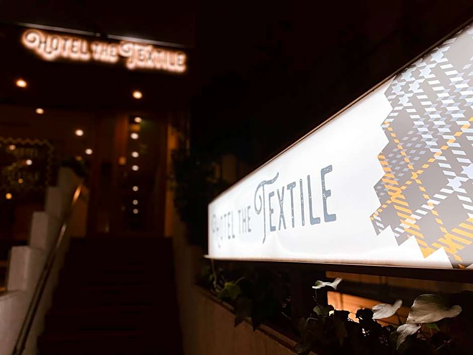 hotel the textile