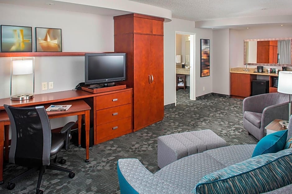 Courtyard by Marriott Nashville Goodlettsville