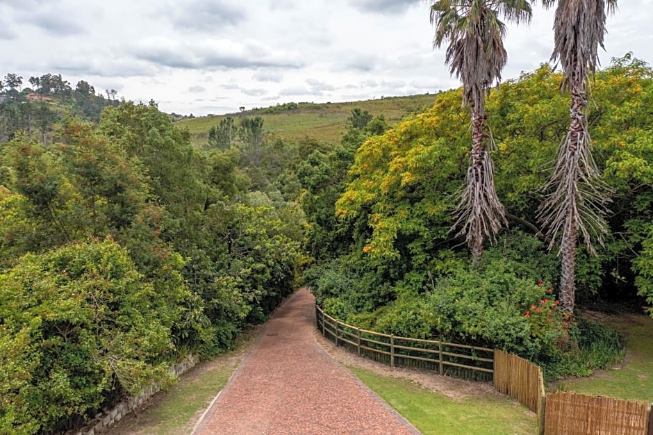 BWHALE guest house B&B