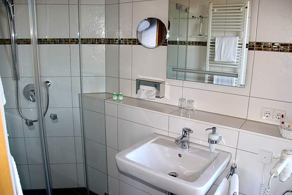 Dohlmühle Hotel & Weingut