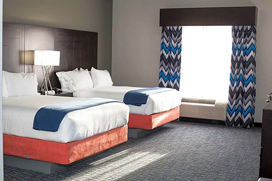 Holiday Inn Express & Suites Oklahoma City Southeast - I-35 by IHG