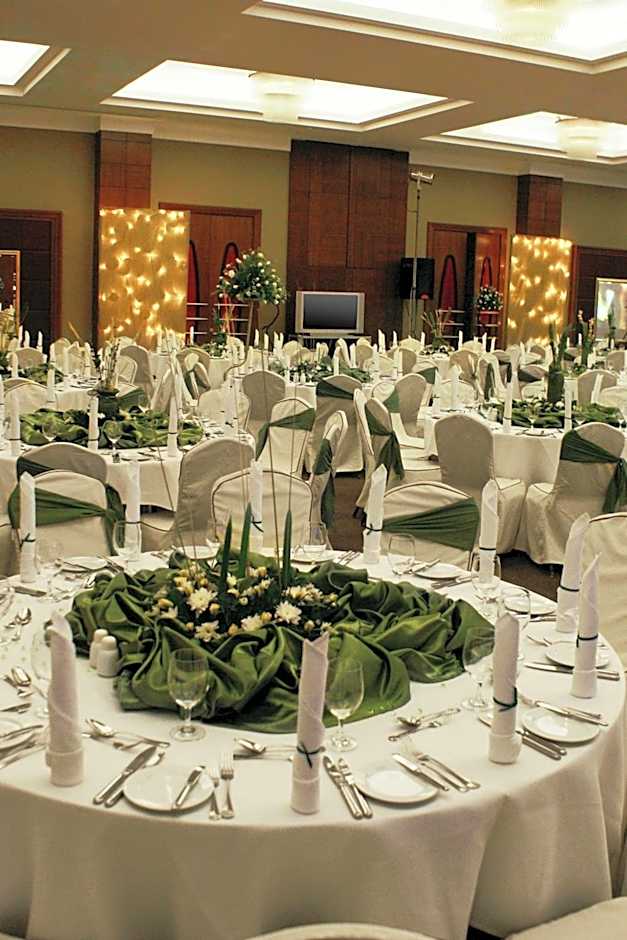 Sheraton Kampala Hotel