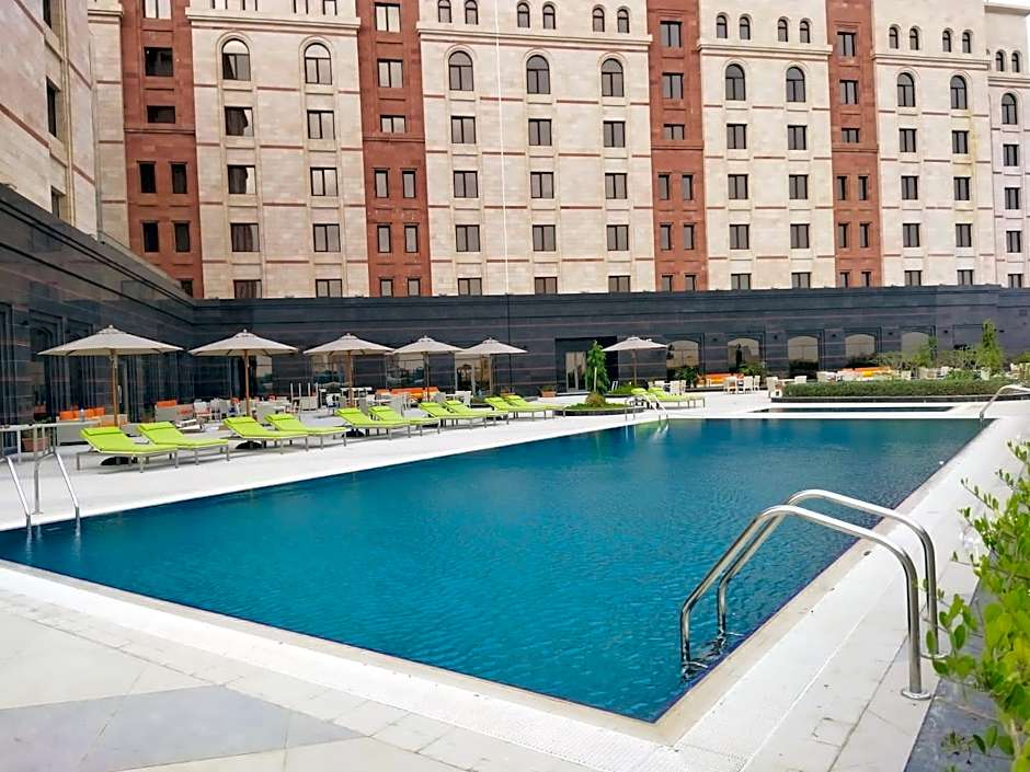 Tulip Inn Majan Hotel & Suites Salalah