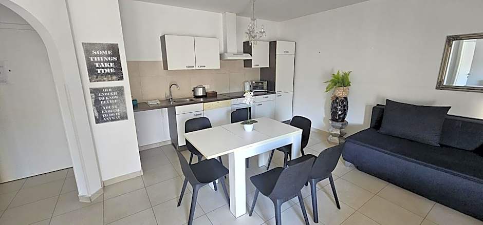 Vienna Airport Residences