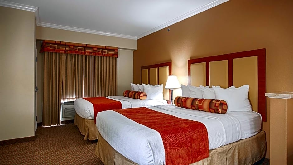 Best Western Plus Waxahachie Inn & Suites