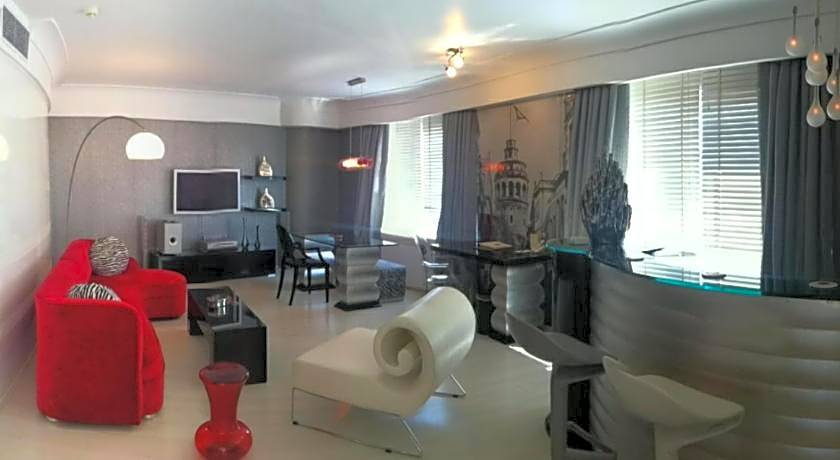 Surmeli Istanbul Hotel