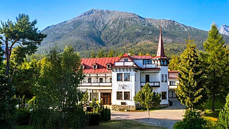 APLEND Villa Dr Szontagh Est 1876