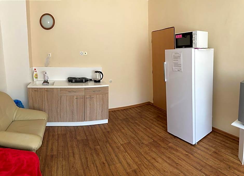 Pension Palla - self check-in