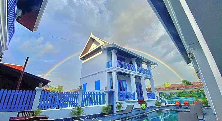 Sadakham Royal View Hotel