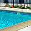 Sea Breeze Inn - San Simeon