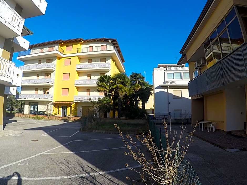 Residence Caorle Apartments - Agenzia Cocal