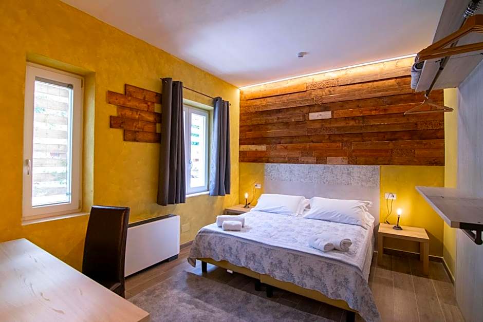 Boutique Relais Villa Sofia