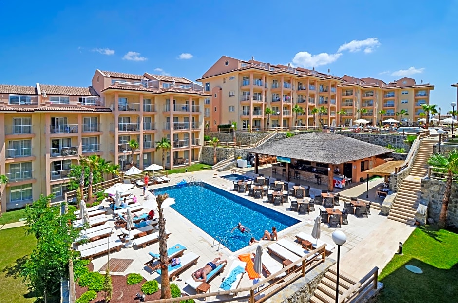 Wyndham Residences, Kusadasi Golf & Spa