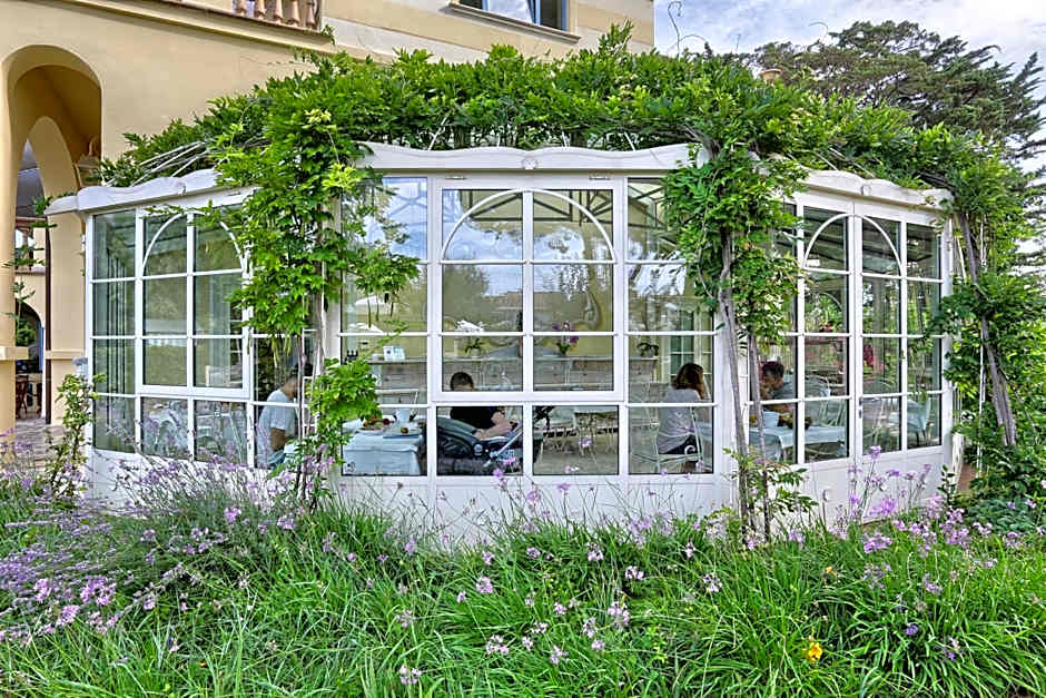 Villa Mazzanta Relais & Hotel