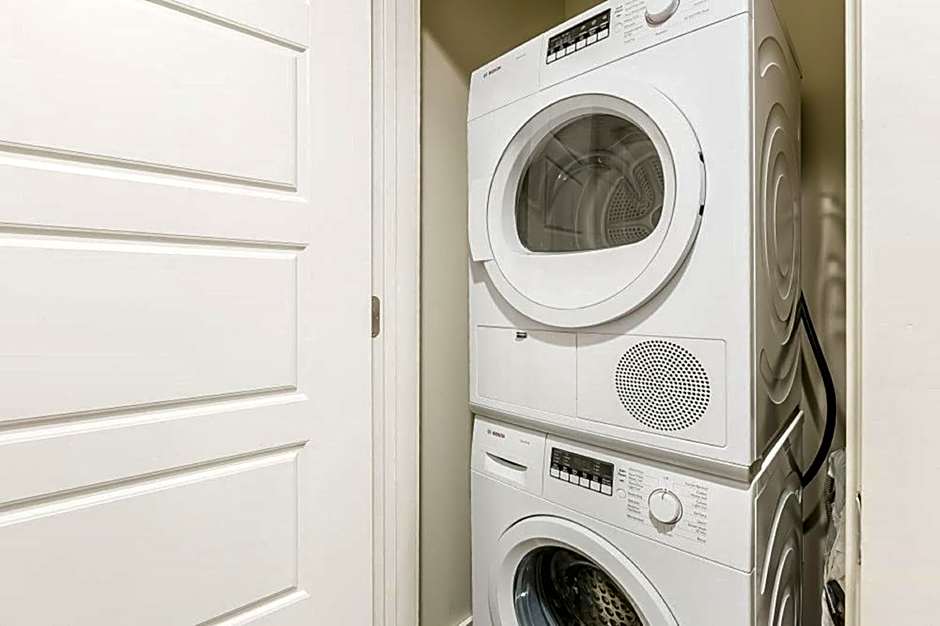 Stunning Apartments with Luxury Amenities