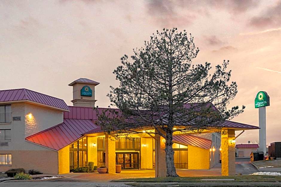 La Quinta Inn & Suites by Wyndham Salt Lake City Layton