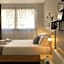 GLOBAL Apartments & Rooms