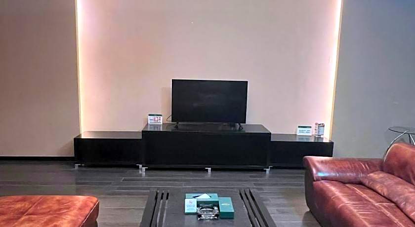 Guangdong Nanmei Osotto Hotel