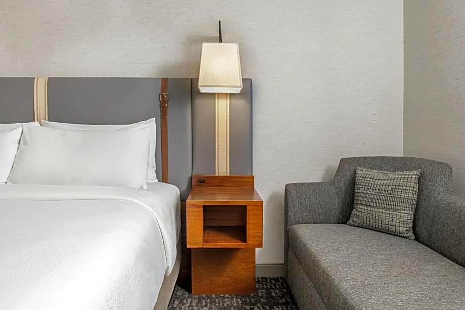 Four Points by Sheraton Los Angeles Westside