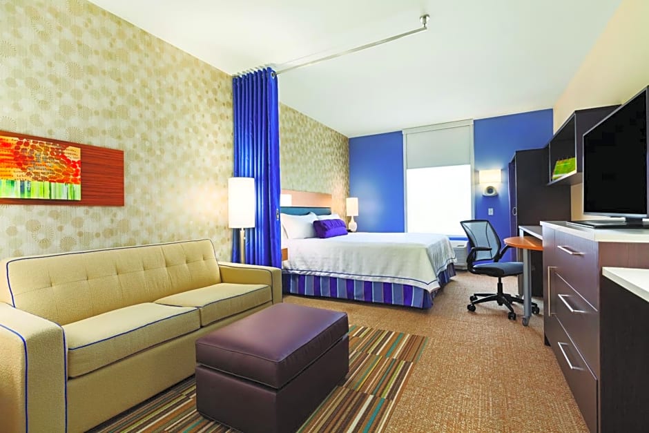 Home2 Suites by Hilton San Angelo