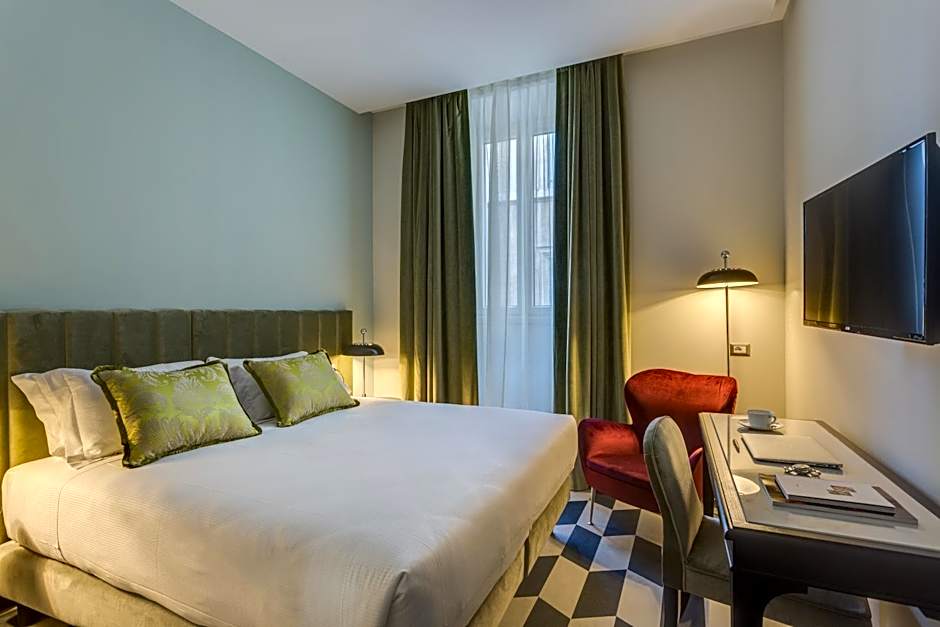 Otivm Hotel
