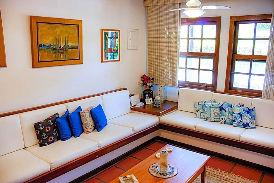 Charming 3 Bedroom House in Búzios – Comfort and Relaxation Close to the Beach!