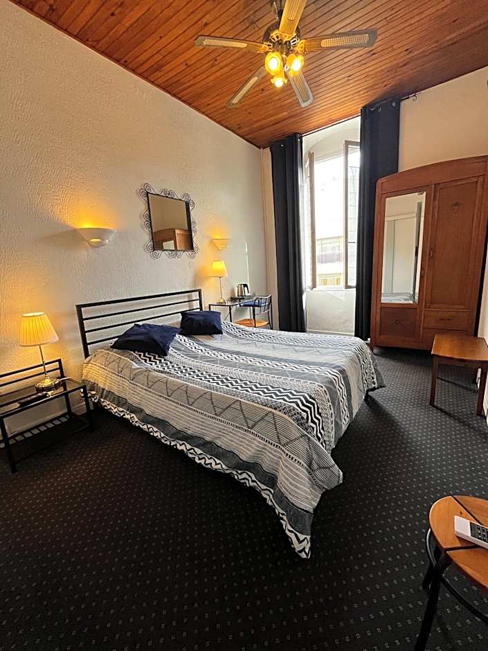 Nouvel Hotel