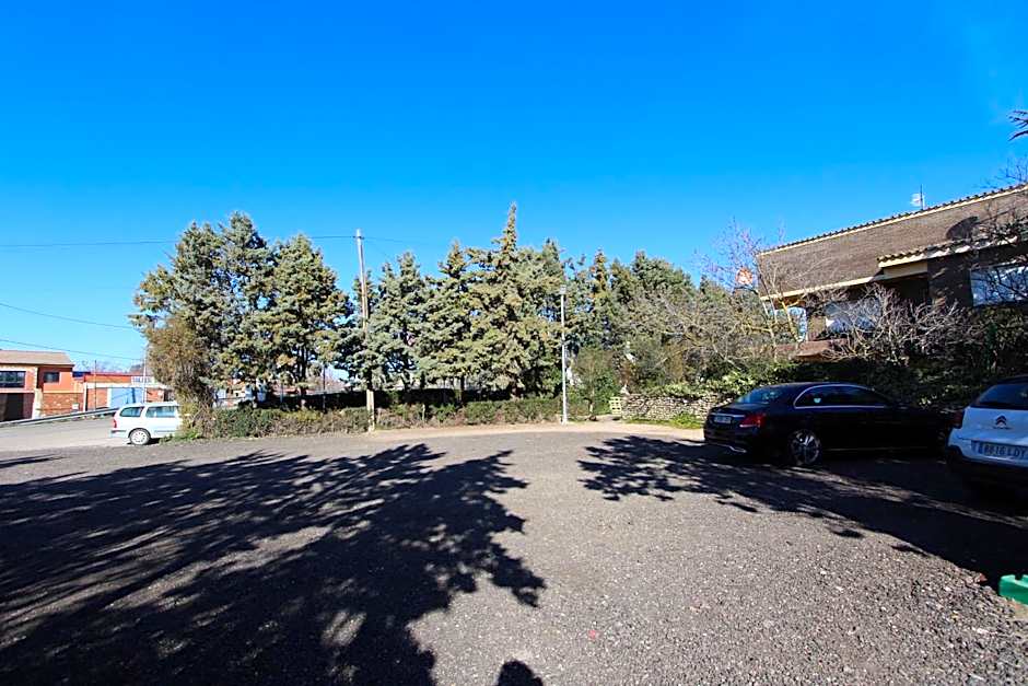 Hotel Un lugar en la Vecilla