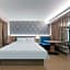Hanting Hotel Nanjing Wutang Plaza