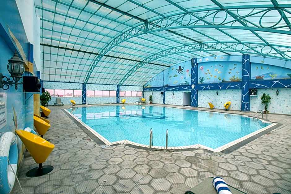 The Panari Hotel - Near Jomo Kenyatta International Airport