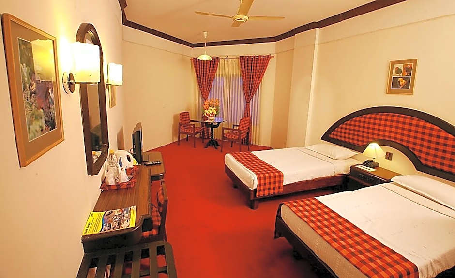 Manuelsons Malabar Palace