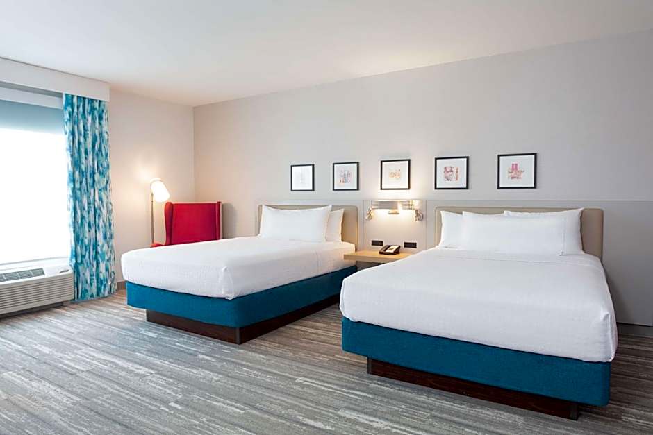 Hilton Garden Inn Broomfield Boulder