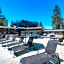 Blue Jay Lodge