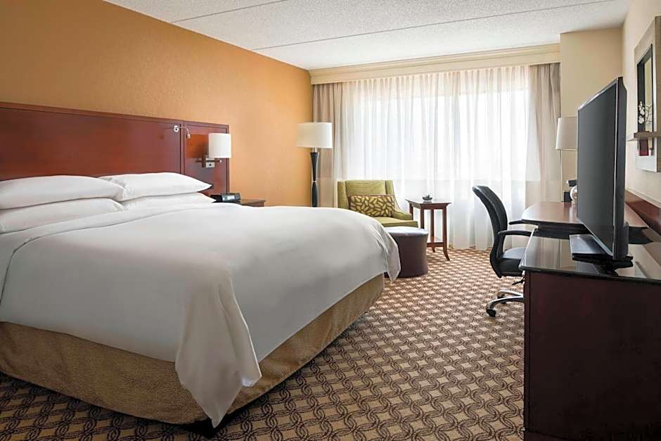 Chicago Marriott Naperville