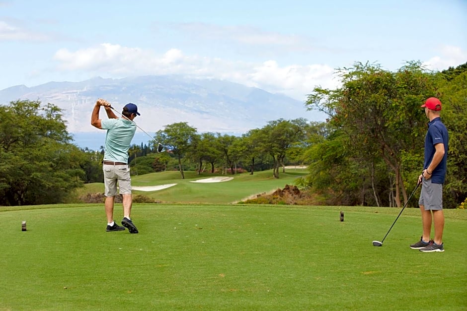 Wailea Beach Villas, a Destination by Hyatt Residence