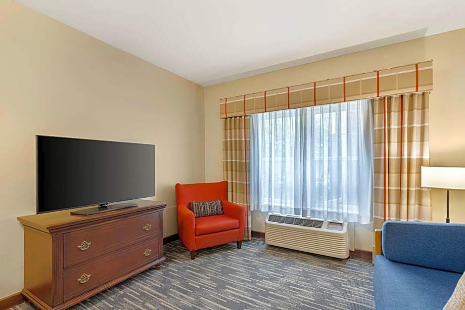 Country Inn & Suites by Radisson, Des Moines West, IA