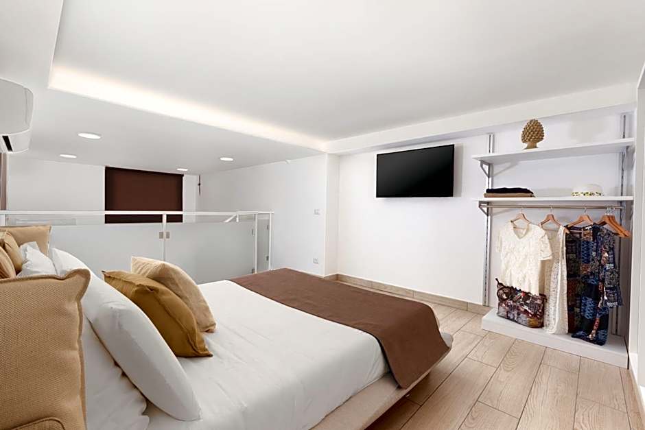 Eterea Charming Suites