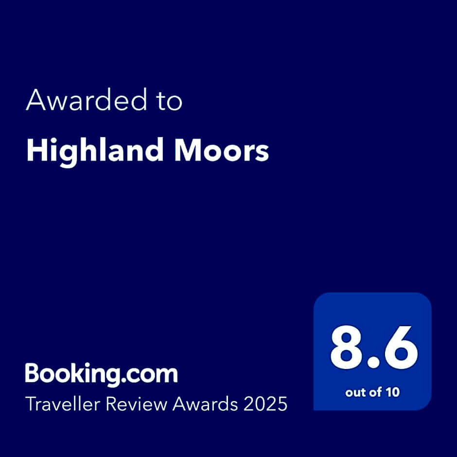 Highland Moors