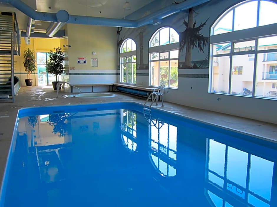 Ramada Limited Merritt