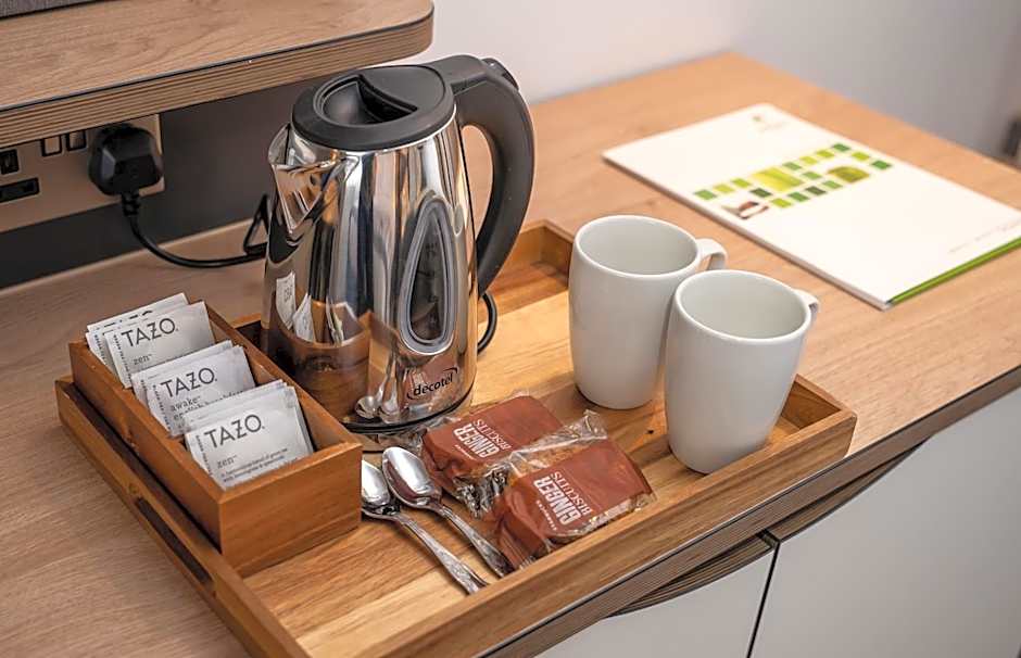 Holiday Inn Leicester - Wigston By IHG