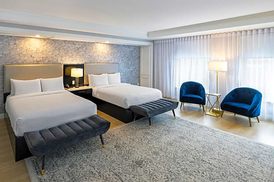 Halifax Tower Hotel & Conference Centre, an Ascend Collection Hotel