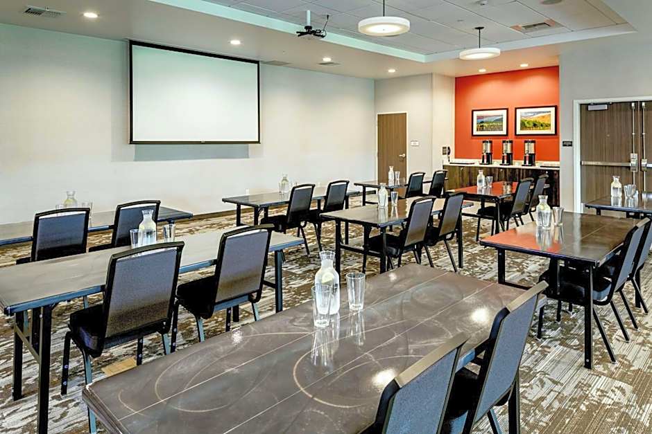 Hilton Garden Inn Wenatchee, Wa