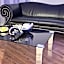 Privat-Spa mit Whirlpool und Sauna in Sursee