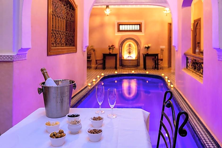 Riad Arbre Bleu