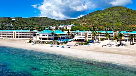 Oceans at Divi Carina Bay - Adults Only